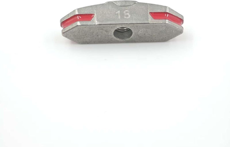 STUDIO CRAFTED Store Golf Sole Weight for Ping G410 SFT LST LSF SF TEC Driver, and G410 Plus Driver - Image 2